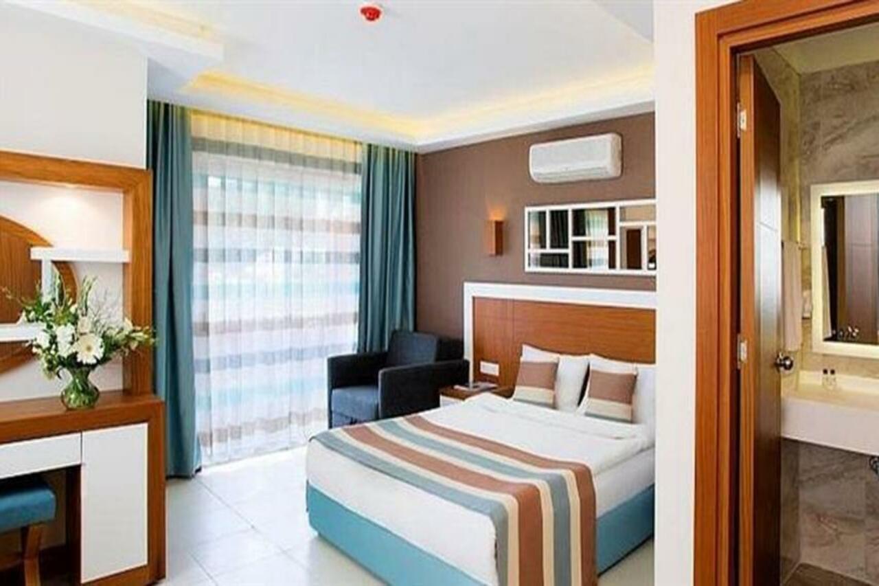 Lavia Hotels 케메르 외부 사진