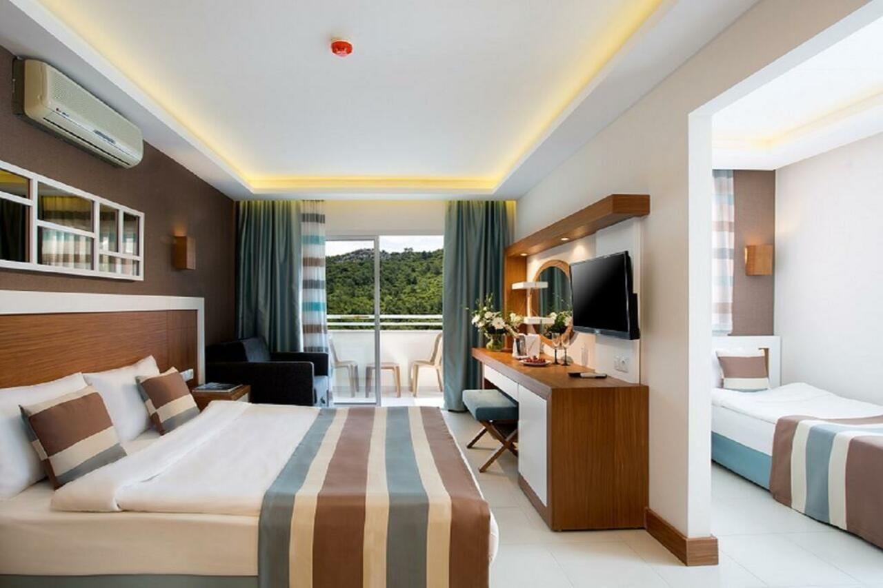 Lavia Hotels 케메르 외부 사진
