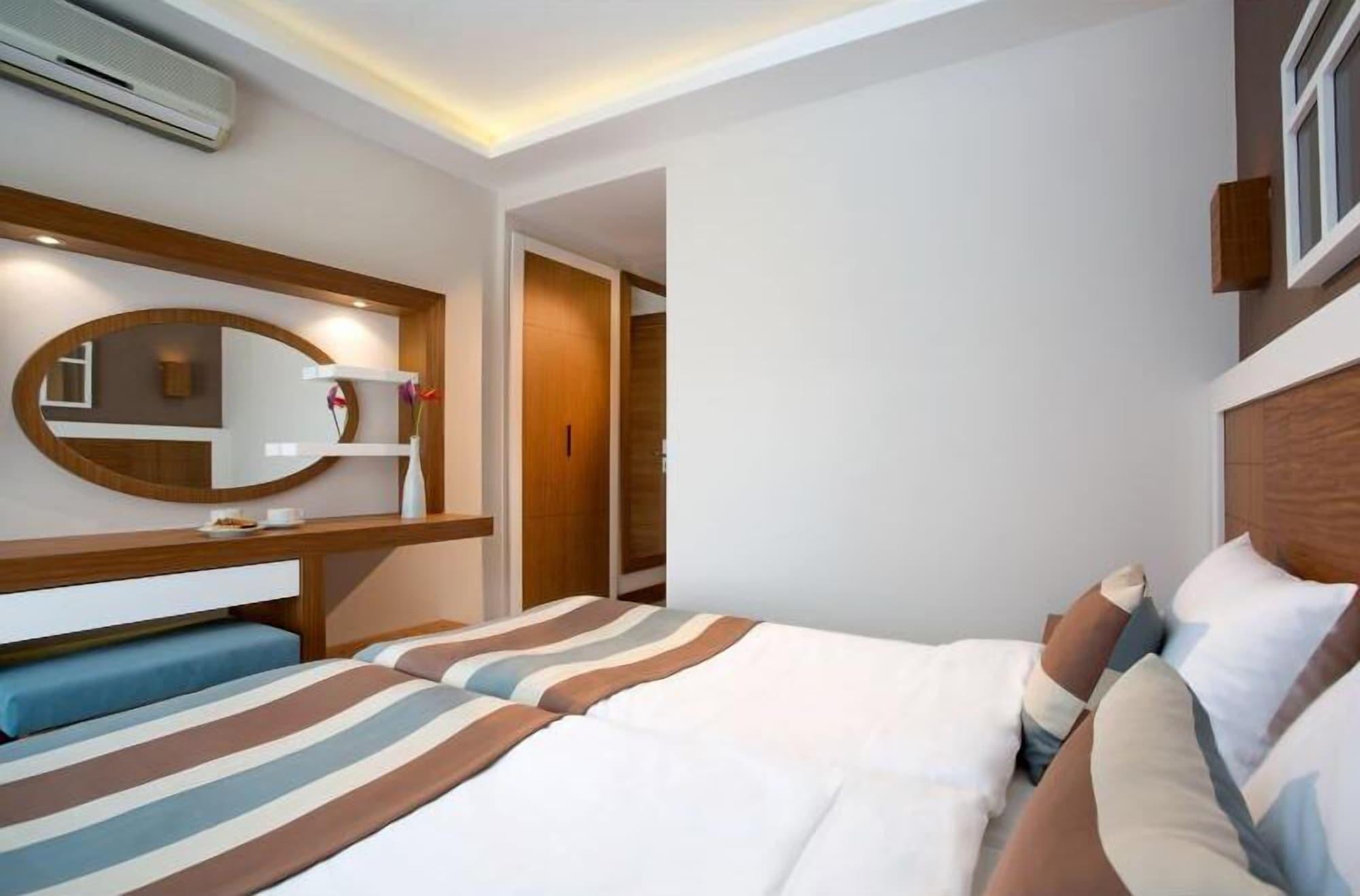 Lavia Hotels 케메르 외부 사진