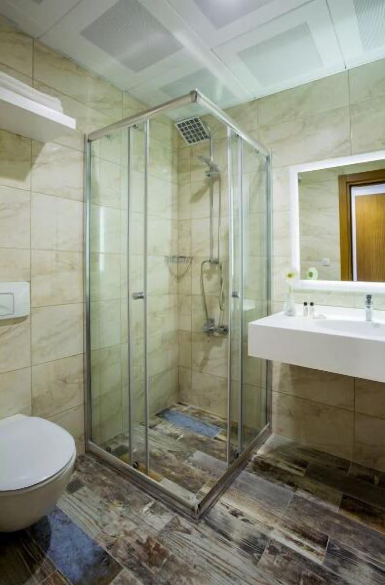 Lavia Hotels 케메르 외부 사진