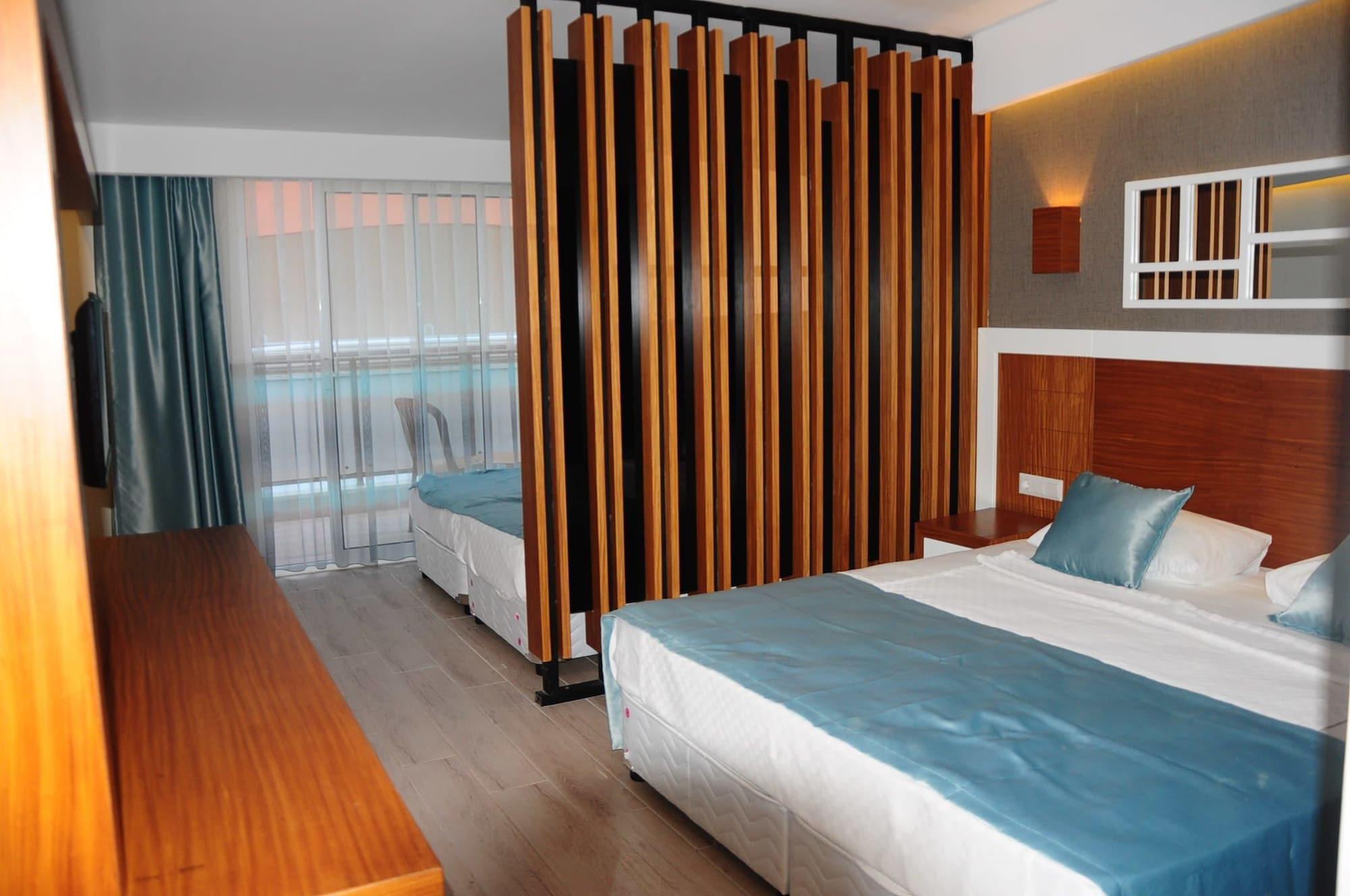 Lavia Hotels 케메르 외부 사진
