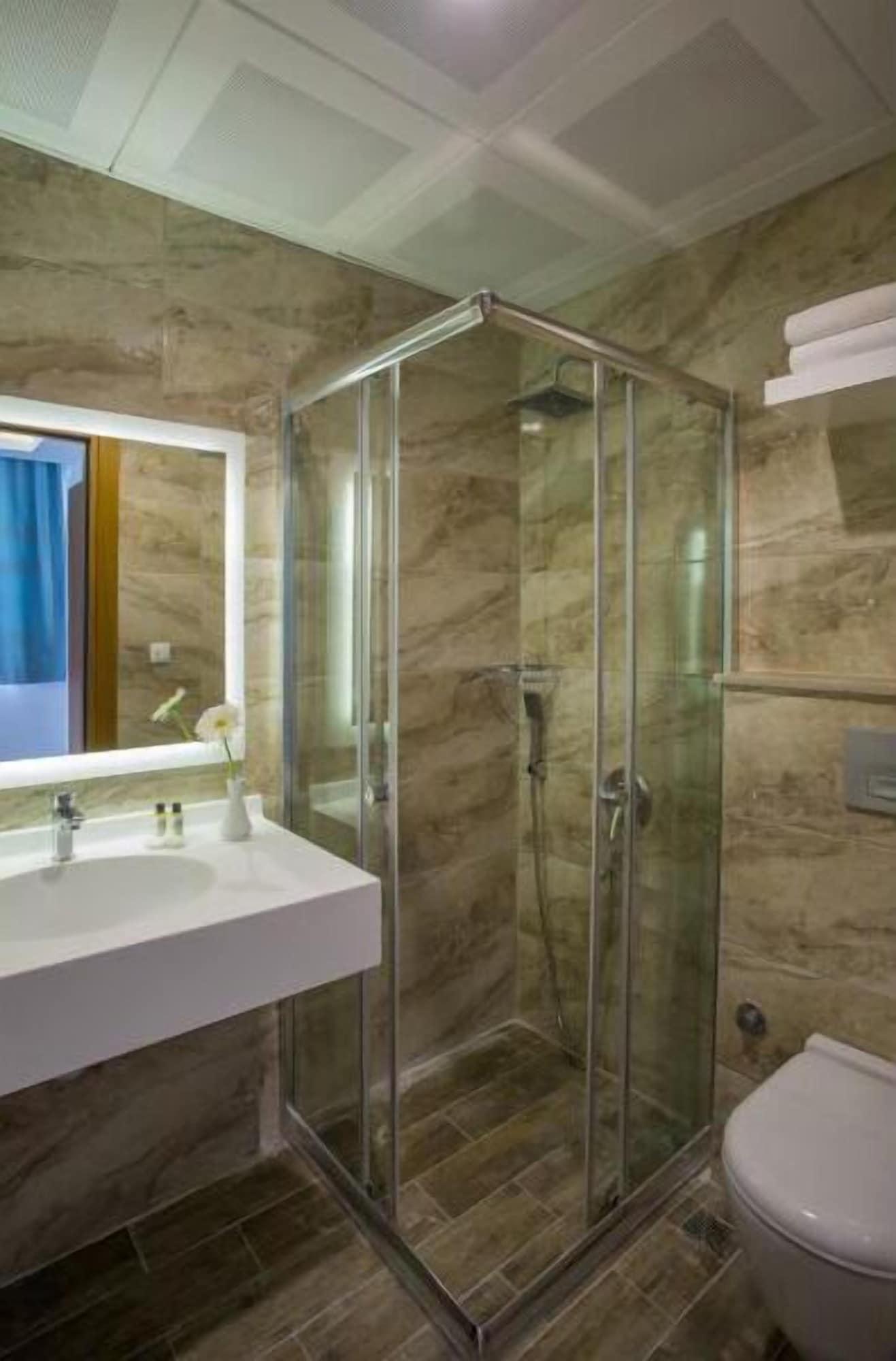 Lavia Hotels 케메르 외부 사진