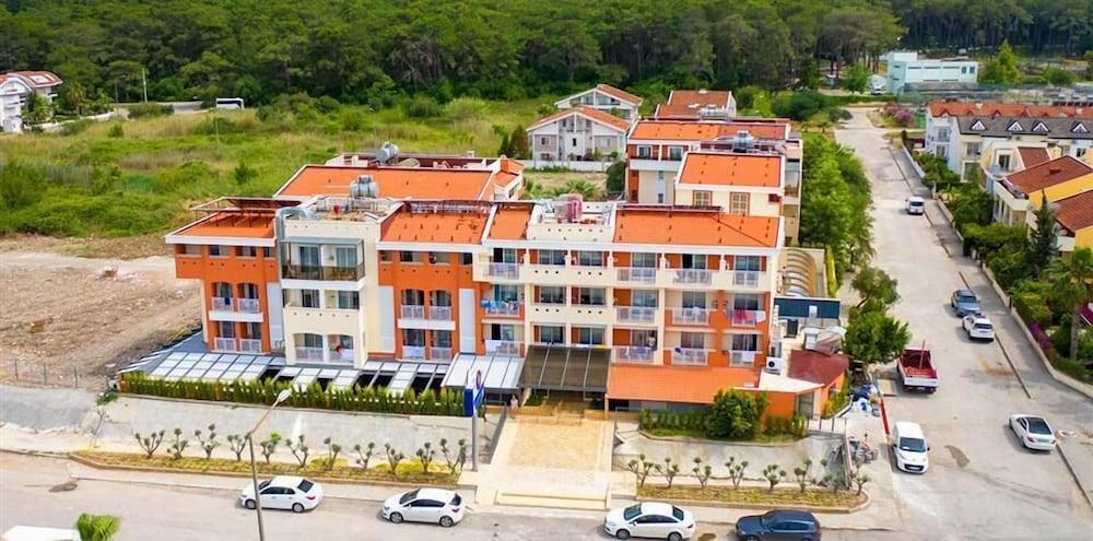 Lavia Hotels 케메르 외부 사진