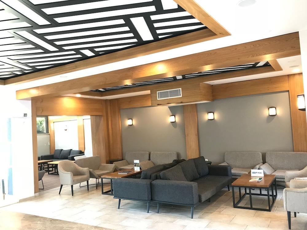 Lavia Hotels 케메르 외부 사진
