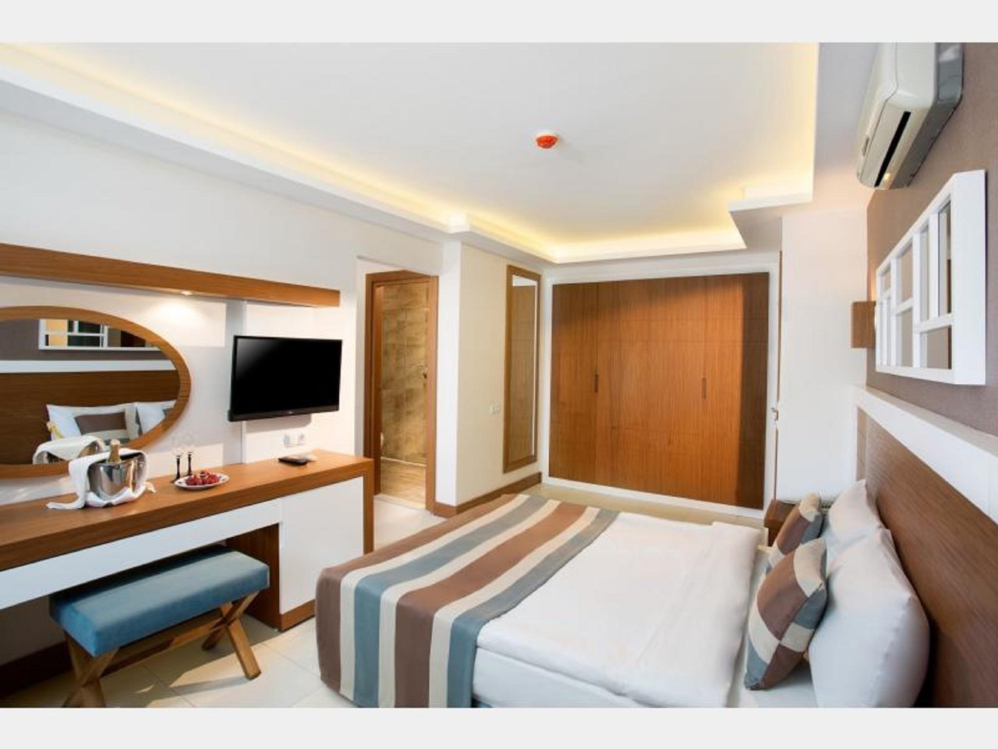 Lavia Hotels 케메르 외부 사진