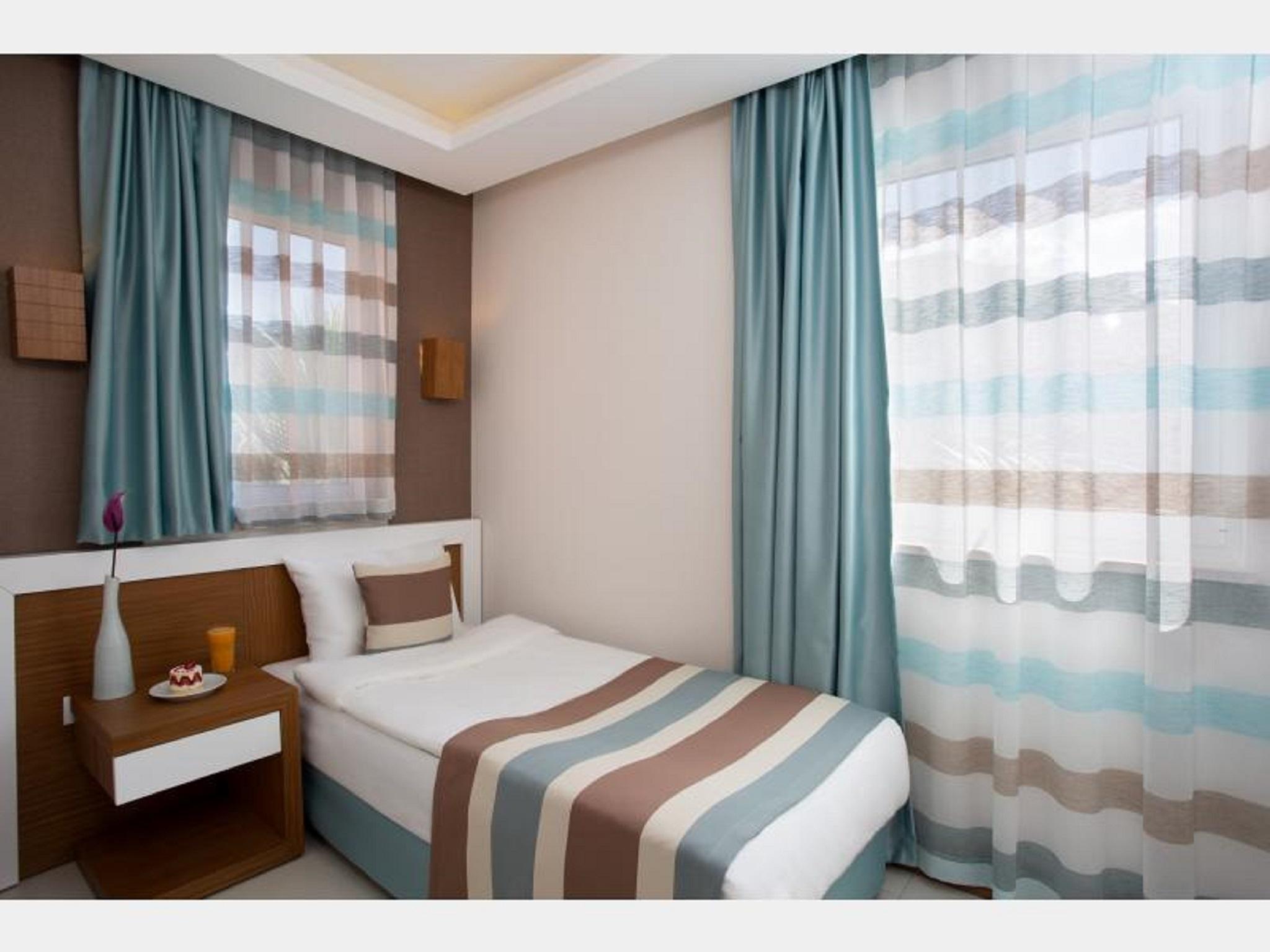 Lavia Hotels 케메르 외부 사진
